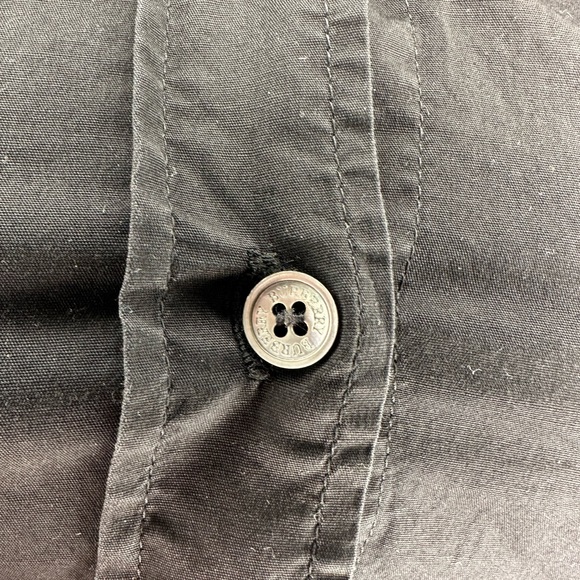 Burberry cropped shirt - Picture 4 of 5